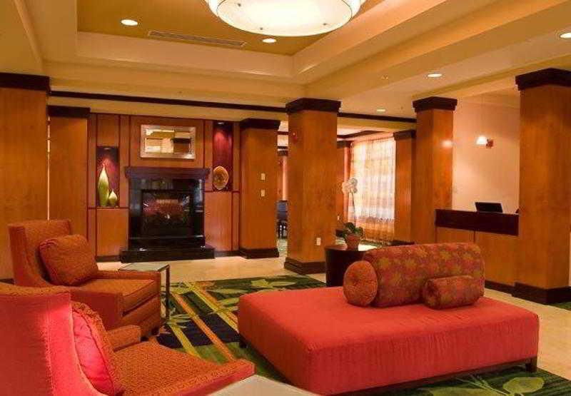 Fairfield Inn & Suites-Washington Dc Εξωτερικό φωτογραφία