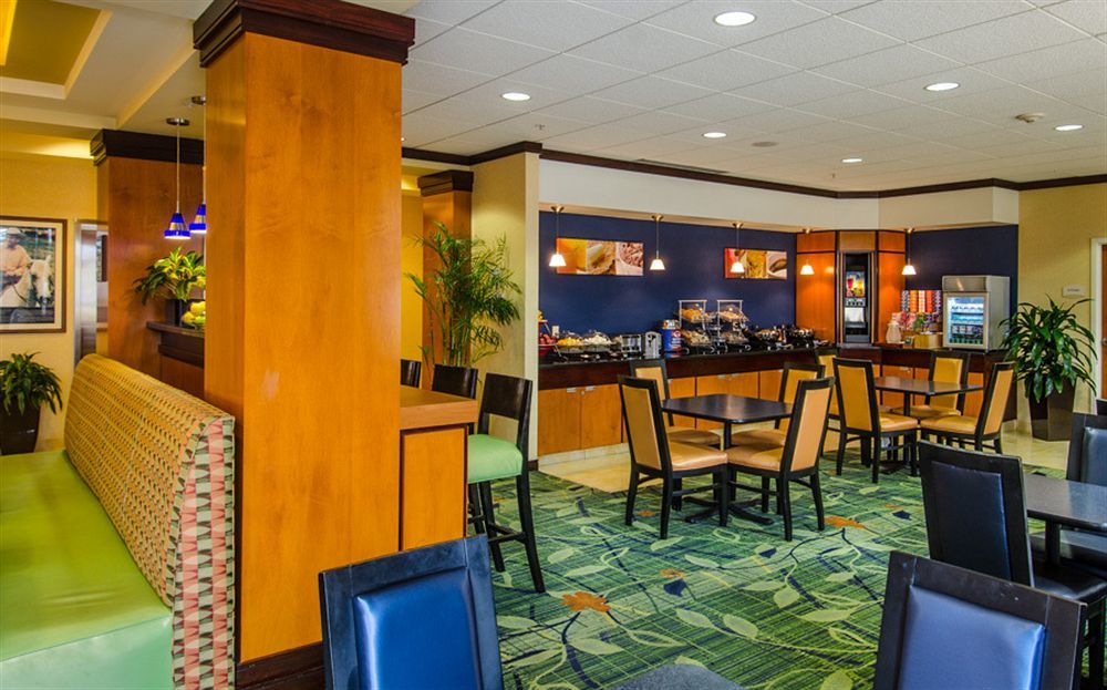 Fairfield Inn & Suites-Washington Dc Εξωτερικό φωτογραφία